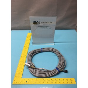 สายเคเบิล LAM 684-097326-015, TMP, พัดลม, 15 เมตร - อุปกรณ์และอะไหล่เซมิคอนดักเตอร์ระดับโลกที่เชื่อถือได้ - Product Image 2