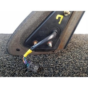 กระจกมองข้างมือสอง SM3 ด้านขวา - Product Image 2