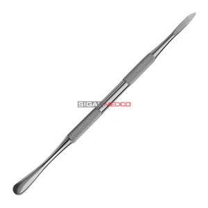 Periosteal Molt Elevator Surgical Dental Instrument for Oral Surgery Implant Procedures Periodontal Tissue Reflection - Product Image 1