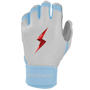 Gants de frappeur de baseball personnalisés en cuir Cabretta, antidérapants, pour adultes et jeunes, fabricant OEM ODM - Product Image 5