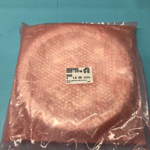 AMAT 0020-24746 Shield Lower High Cond 101 AL 8 - Equipo y piezas de semiconductores de confianza de la marca global Legacy - Product Image 1