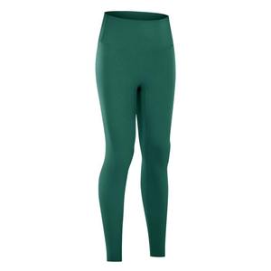 Leggings de sport pour femmes, pantalons de sport à taille haute pour femmes, leggings de compression pour femmes - Product Image 1