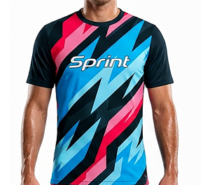 Camiseta de Fútbol Personalizada al por Mayor, Uniforme Deportivo de Manga Corta, Calidad Premium, Secado Rápido, Unisex - Product Image 4