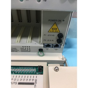 SCP 3270088M-00 MCS E BASE MODULE W/SOLE, 113200 - Équipements et pièces semi-conductrices d'occasion fiables à l'échelle mondiale - Product Image 6