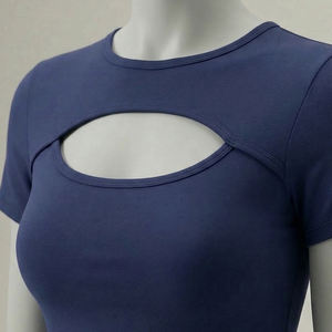 Conjunto de 2 piezas de pantalones deportivos elásticos con cremallera en el tobillo y capucha, estilo cargo, para mujer y unisex, 2026 - Product Image 5