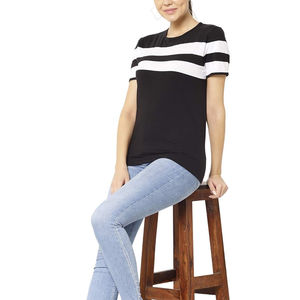 Las Mejores Camisetas de Primera Calidad 2026 para Mujer y el Mejor Precio en Camisetas Personalizadas con Logotipo para Mujer, Camisetas Unisex para Mujer - Product Image 4