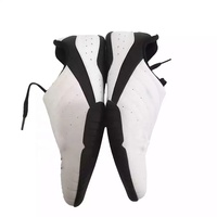 Etiqueta personalizada para zapatos de Taekwondo, fabricante popular de sublimación, diseño único, buena calidad, recién llegado, el mejor precio