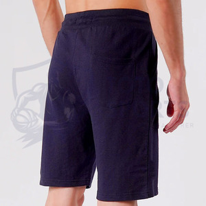 กางเกงขาสั้นผู้ชายใส่สบาย ทรงสวย ดีไซน์ทันสมัย จากซัพพลายเออร์คุณภาพดี คุณภาพเยี่ยม สินค้ามาใหม่ บริการดีเยี่ยม ระบายอากาศได้ดี แห้งเร็ว น้ำหนักเบา เหมาะสำหรับออกกำลังกาย - Product Image 2