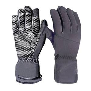 Guantes de Esquí de Calidad Profesional de Fabricantes Directos de Fábrica, Colores y Materiales a Demanda del Cliente, Guantes de Esquí de Nieve de Alta Calidad - Product Image 1