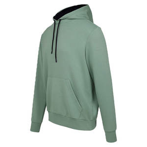 Conjunto Deportivo Informal Transpirable de 2 Piezas con Capucha, Nuevo, Personalizado, al por Mayor, Ligero, de Alta Calidad, en Tendencia - Product Image 4