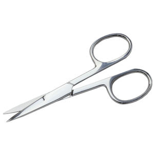 Instrumentos de Belleza a Precios Económicos, Herramientas de Manicura y Pedicura, Tijeras con Tensión Ajustable, Fáciles de Usar, Tijeras para Cutículas Portátiles - Product Image 3