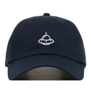 Casquettes de baseball brodées avec logo amusant et original, casquettes de haute qualité, vente en gros à bas prix en commande en gros - Product Image 2