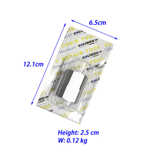 TAIWAN CALIBRE Special Ball Joint Socket Removal Tool for Audi A4, A5 , A6, A7 , Q5 - Product Image 5
