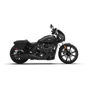 Nuevo Indian Scout Sport Scout RT Limited +Tech 2026 - Product Image 1