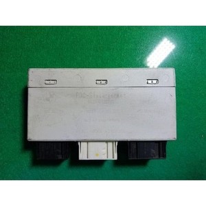 ECUs y Módulos de Computación Usados de la Serie 5 6922785 - Product Image 1