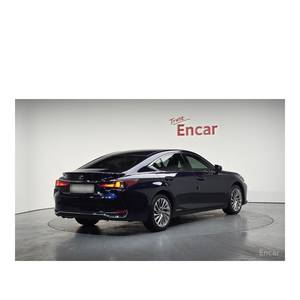 Lexus ES Executive 2024, 54 880 km, sièges en cuir, caméra arrière, conduite à gauche - Product Image 2