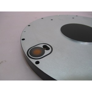 AMAT 0010-10257, Conjunto de Pedestal, Mandril ESC, 200mm - Equipo y Piezas de Semiconductores de Confianza de Tradicción Global - Product Image 3