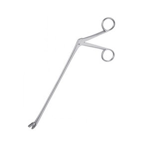 New Custom High Quality Stainless Steel Rotating Biopsy <b>Punch</b> Forceps Manual Instrument <b>Set</b> for General Surgery - Product Image 6