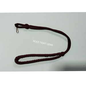 Cordones de hombro de poliéster de alta calidad para uniformes, textiles para el hogar, cordón personalizado con gancho trenzado. - Product Image 1