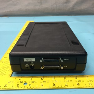 Adaptador Serial Digi 50001138-02 PORTS/8 EM, 171344 - Equipo y Piezas de Semiconductores Legados Globales de Confianza - Product Image 3