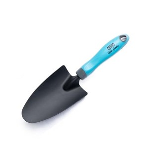 Pala de Jardín con Mango de Bambú y Hoja de Acero, Herramienta Manual Ecológica al por Mayor - Product Image 5