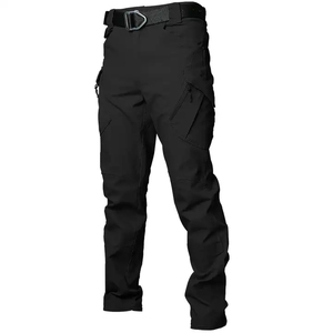 Pantalon homme coupe slim de qualité supérieure, design personnalisé, prix abordable, pantalon de haute qualité pour homme - Product Image 5