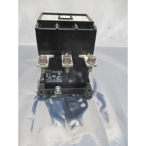 Bobina de Contactor ABB EH-160, Interruptor de 3 Polos, IEC - Equipo y Piezas de Semiconductores de Confianza a Nivel Mundial - Product Image 4