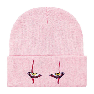 Custom Beanie Caps <b>Winter</b> Knit Warm Soft <b>Hats</b> For <b>Men</b> Women Streetwear Fashion OEM Factory Bulk Supply - Product Image 4