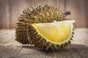 Delicioso Durián Fresco 100% Fruta Pura del Mercado Vietnamita a Precio Económico con Sabor Dulce Intenso - Product Image 3