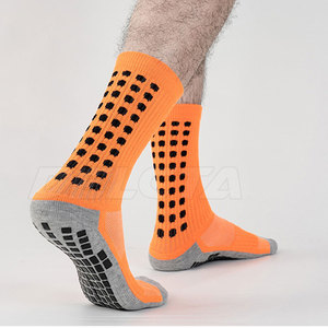 Low Price Custom Football Grip <b>Socks</b> Best Selling Football <b>Socks</b> Quick Dry Football <b>Socks</b> For Adult - Product Image 3