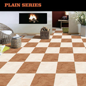 Heavy Duty Digital Outdoor Parking Tiles Matt Ceramic 300x300mm 30x30cm 12x12 Inch <b>Flooring</b> for Open Spaces - Product Image 1