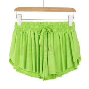 Women Activewear Skirts Mini Summer Workout <b>Running</b> Shorts with Pockets Tennis Skirts for Women Golf Athletic - Product Image 4