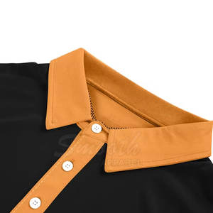 Nuevas Camisetas Polo para Hombre Adulto al por Mayor, Camisetas Polo para Hombre Más Vendidas - Product Image 2