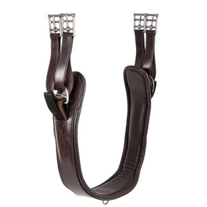 แผ่นรองลดแรงกดเพื่อความสบายที่ยิ่งขึ้น สายรัดเอวม้า ดีไซน์กันลื่น กระชับพอดีตัว - Product Image 2