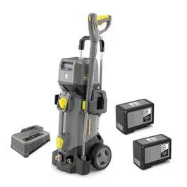 VENTA RÁPIDA Limpiador a Seco Portátil H-D 4/11 C Bp Plus 2025, Entrega Mundial para Adultos - Product Image 2