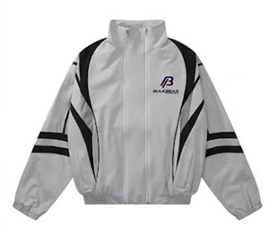 Custom Lightweight <b>Packable</b> 100% Nylon Eco-Friendly Anti-UV <b>Waterproof</b> Windbreaker <b>Jacket</b> OEM ODM Outdoor Sports Manufacturer - Product Image 5