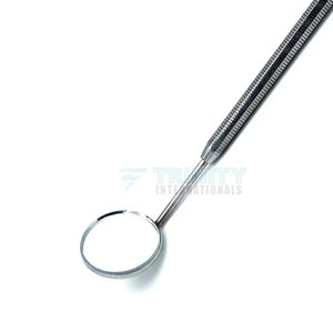 Dental Care Instruments Mouth <b>Mirror</b> Stainless Steel Mouth <b>Mirror</b> Professional Use Mouth <b>Mirror</b> - Product Image 6