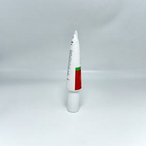 Tubo de Crema para Ojos con Tapa de Bomba de PE Personalizable, Impresión de Serigrafía Offset de 8 Colores, Diámetro de 25 mm y 30 mm, Envase Cosmético - Product Image 6