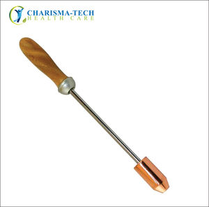 Nouveauté : Décorneur vétérinaire pour bovins, outil de décornage de haute qualité, équipement agricole - Product Image 2