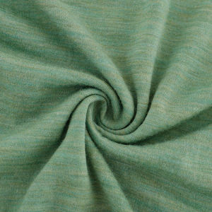 High Quality Green Merino <b>Wool</b> Mens V Neck Short Sleeve T <b>Shirt</b> Premium Casual Knitwear - Product Image 6