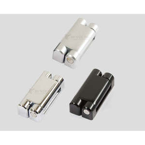 BUYOUNG Bisagra esquinera para muebles de la marca, de la marca - Product Image 1