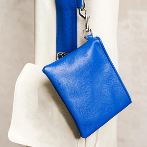 Wholesale Best Design Leather <b>Golf</b> Bags Lightweight Solid Color High Quality Leather <b>Golf</b> Bags With OEM Service - Product Image 3