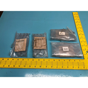 AMAT 0020-26926 Brida, tapón, adaptador para línea de gas - Equipo y piezas de semiconductores de confianza de la marca global Legacy - Product Image 1