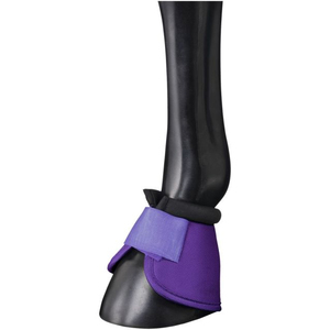 รองเท้าบูทสำหรับม้าแบบระบายอากาศได้ดี ผลิตจากนีโอพรีนกันกระแทกอย่างดี - Product Image 1