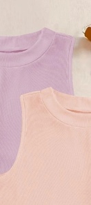 สินค้าใหม่ประจำปี 2026 ลดราคา เสื้อผ้าผู้หญิงใส่ได้ทุกวัน สไตล์ฤดูร้อน ทรงเข้ารูป กระชับรูปร่าง เหมาะสำหรับใส่ลำลอง คุณภาพดีแต่ดูหรูหรา - Product Image 2