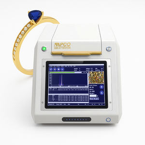 High Precision <b>Gold</b> Analyzer & Reliable Metal Element Detector for Accurate <b>Gold</b> Content Analysis - Product Image 2