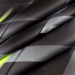 Uniformes de Pickleball Unisex de Color Sólido con Logotipo Personalizado, Uniformes Deportivos Transpirables de Verano de Poliéster/Algodón Personalizados - Product Image 2