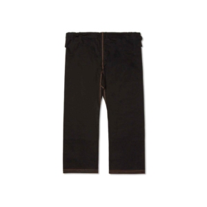 Kimono de Jiu Jitsu Brasileño Shoyoroll con Logotipo Personalizado, Tejido Perlado, Uniforme de Jiu Jitsu con Interior Acolchado - Product Image 4