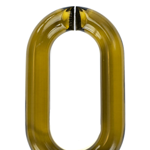 resin <b>large</b> link Vintage Style Colour Mixture All colour Available Out Big Chunky Round Long Acrylic Resin Link Chain wall art - Product Image 1