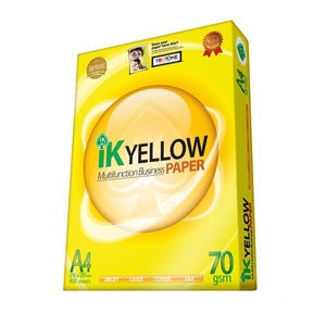 High-Quality <b>A4</b> <b>Paper</b> IK Plus - for Business Use - Product Image 3